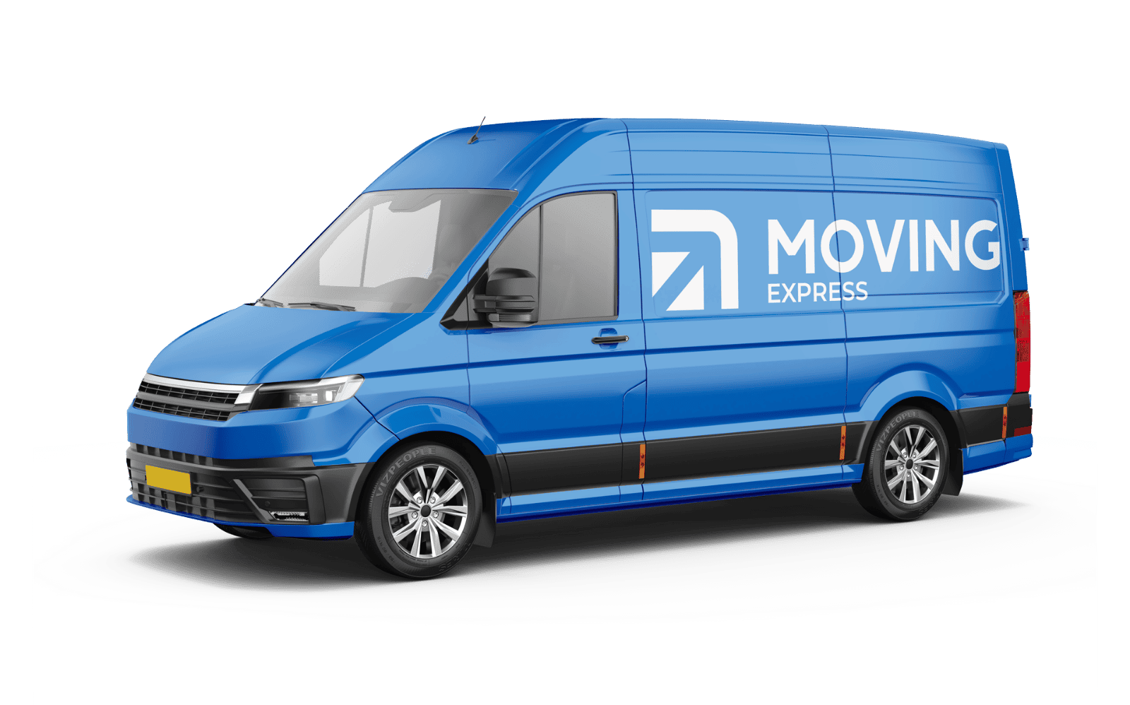 Moving Express Moving & Storage Company