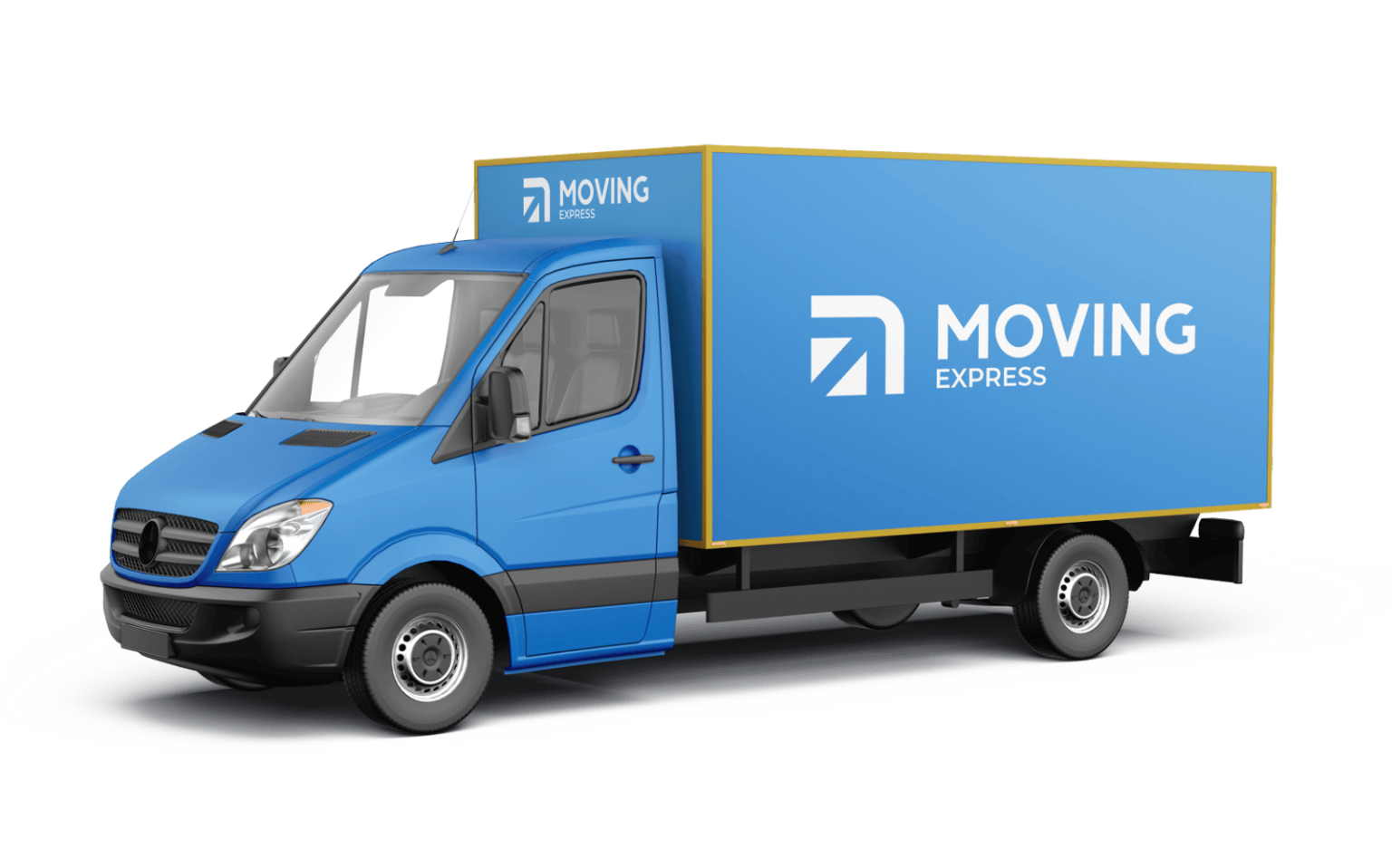Moving Express Moving & Storage Company