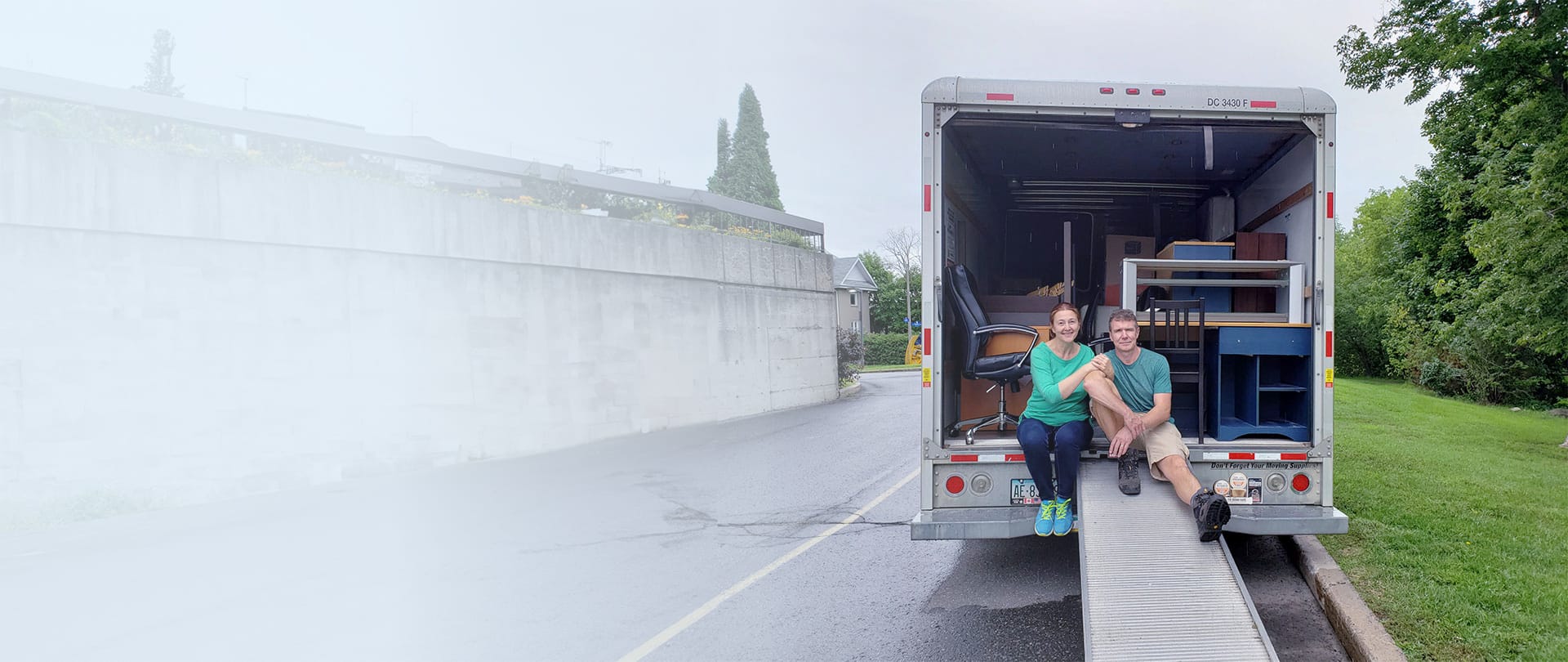 Local Moving Moving Express